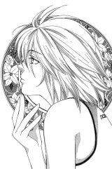 BUY NEW saki hiwatari - 191569 Premium Anime Print Poster